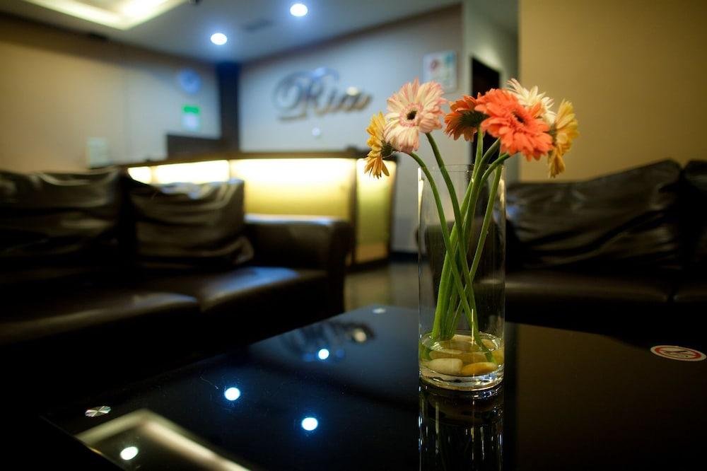 Hotel Ria Джохор-Бару Екстер'єр фото